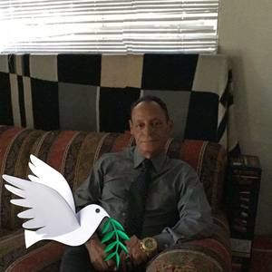 Meet your Posher, Benjamin